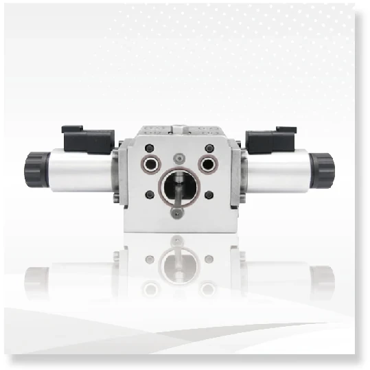 EP1/2/3/4 Φ8 electric control valve A4VG90/125/180/250