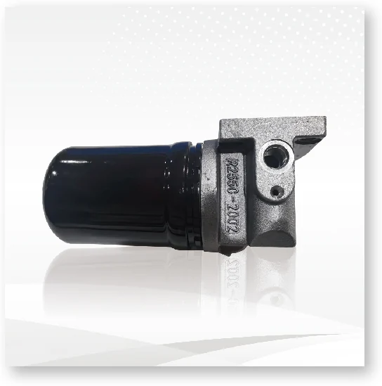 Oil filter A4VG28/40/56/71 · 90/125/180/250