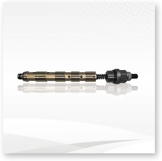 Pressure cut-off spool A4VG28/40/56/71/90 · 125/180/250
