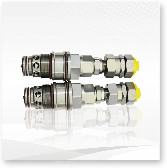 191 valve A2F107/125/160/180