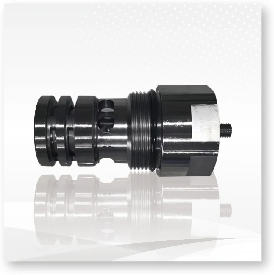 DA cartridge valve A4VG125/180/250
