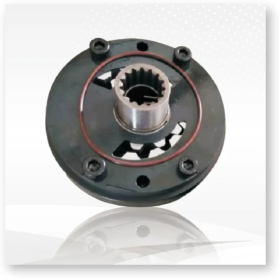 Charge pump (non-tandem) A4VG40 CLOSE TYPE