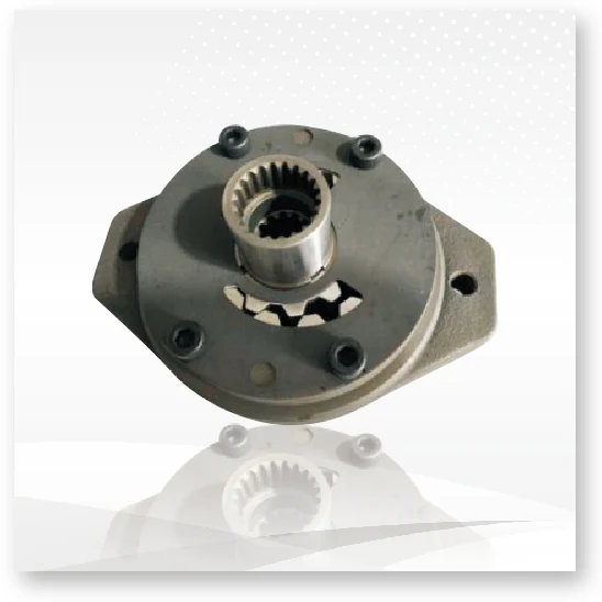 Charge pump (rhombic) A4VG56 RHOMBIC