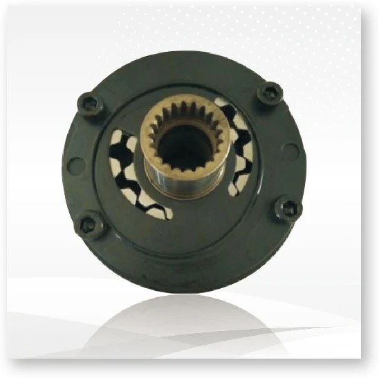 Charge pump (non-tandem) A4VG56 CLOSE TYPE