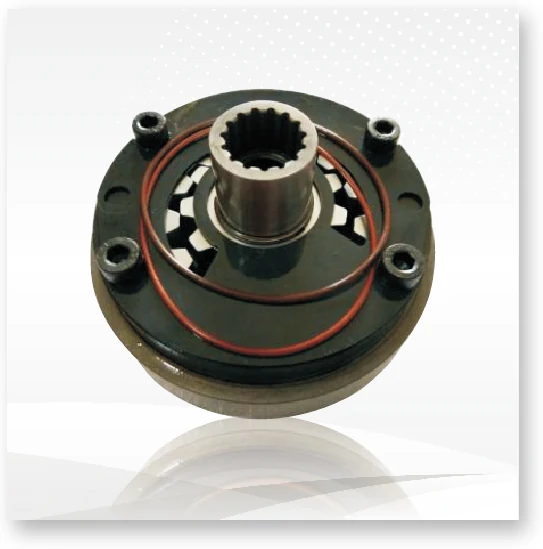 Charge pump (tandem, 9-tooth) A4VG56 (9T)