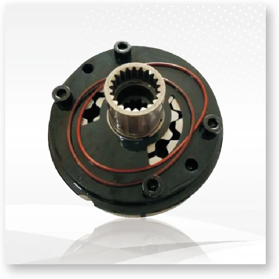 Charge pump (tandem, 13-tooth) A4VG56 (13T)