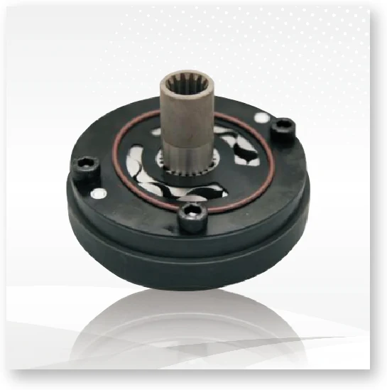 Charge pump (non-tandem) A4VG90 CLOSE TYPE (13T)
