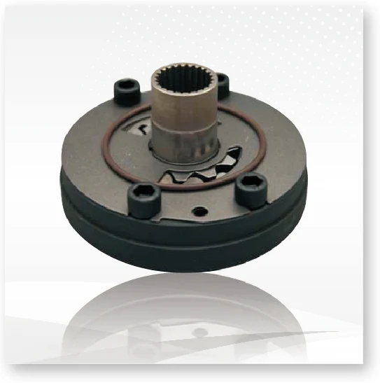 90 enlarged charge pump A4VG90 ENLARGE