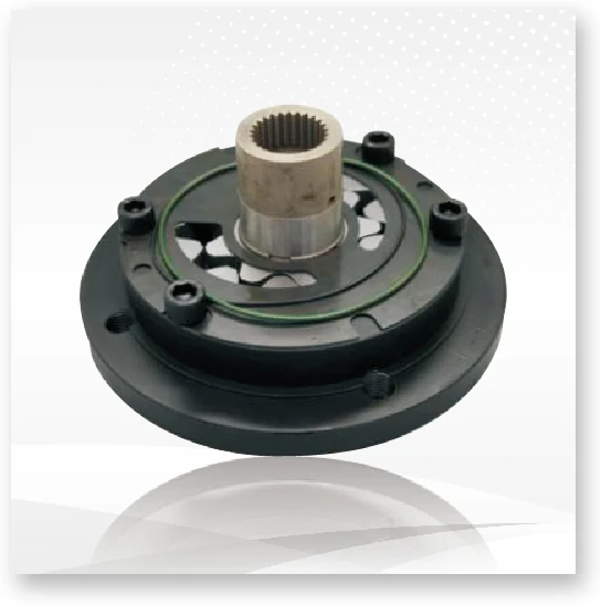 125 tandem 71 charge pump A4VG125/71