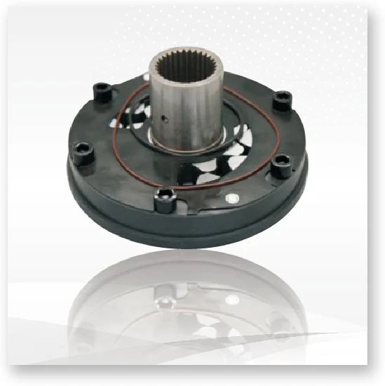 180 tandem 28 charge pump A4VG180/28