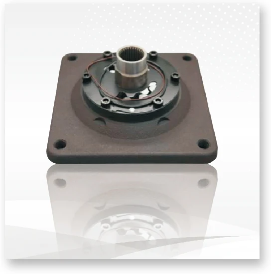 180 tandem 180 charge pump A4VG180/180