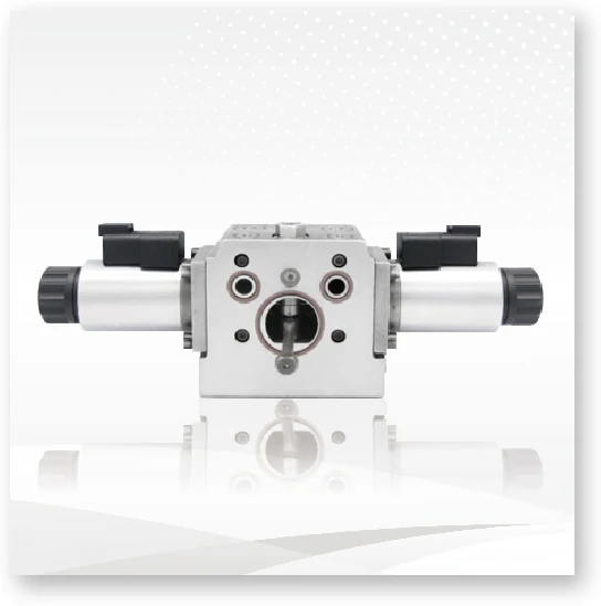 EP1/2/3/4 electric control valve A4VG90/125/180/250