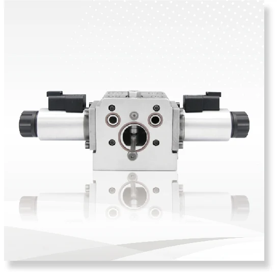 EP1/2/3/4 Φ8 electric control valve A4VG90/125/180/250
