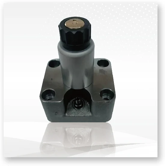EP2 control valve A6VM55/80/107/160/200