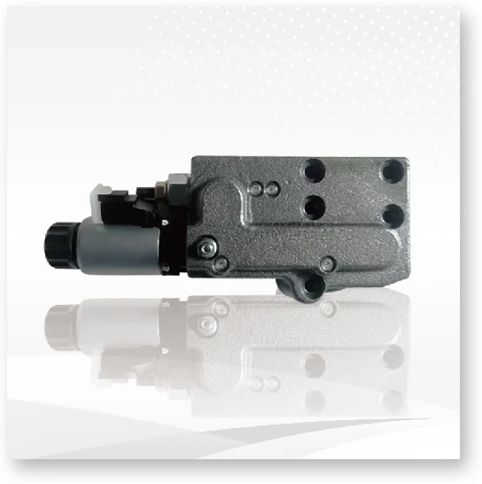 EP2D control valve A11VO40/60/75