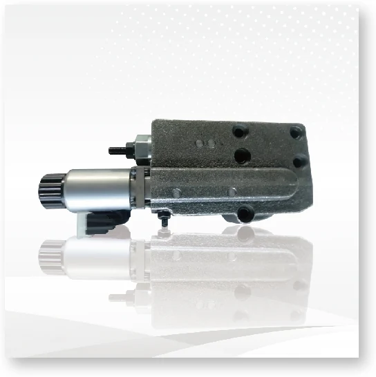 EP2D control valve A11V(L)O95/130/145