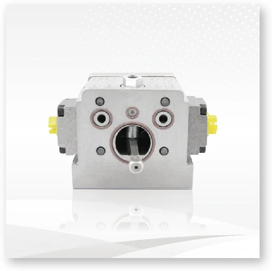 HD₉ Φ8 hydraulic control valve A4VG90/125/180/250
