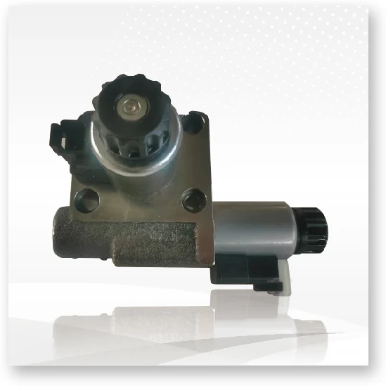 HA1R2 control valve A6VM55/80/107/160/200