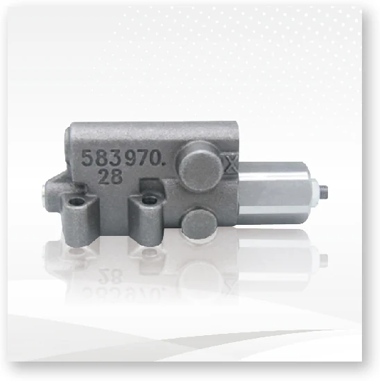 DR control valve A10VSO28-100
