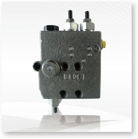 LRDS control valve A11VO40/60/75